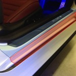 ステップ施工後