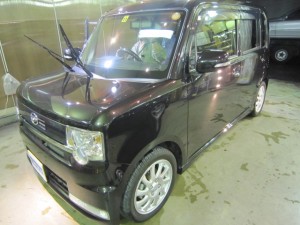 ムーブ　コンテ